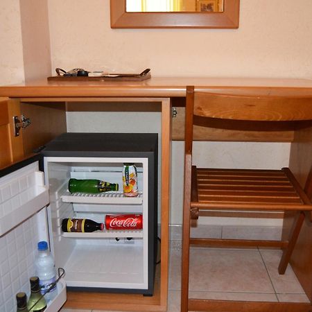 Hotel Ristorante L'Avvenire จิซเซเรีย ห้อง รูปภาพ