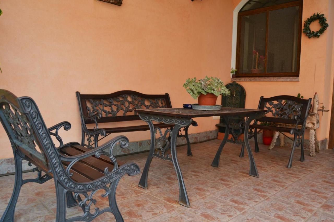 Hotel Ristorante L'Avvenire จิซเซเรีย ภายนอก รูปภาพ