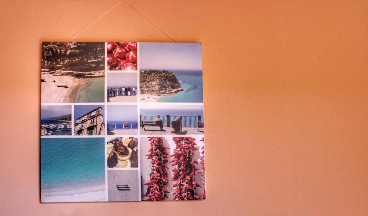 Hotel Ristorante L'Avvenire จิซเซเรีย ภายนอก รูปภาพ