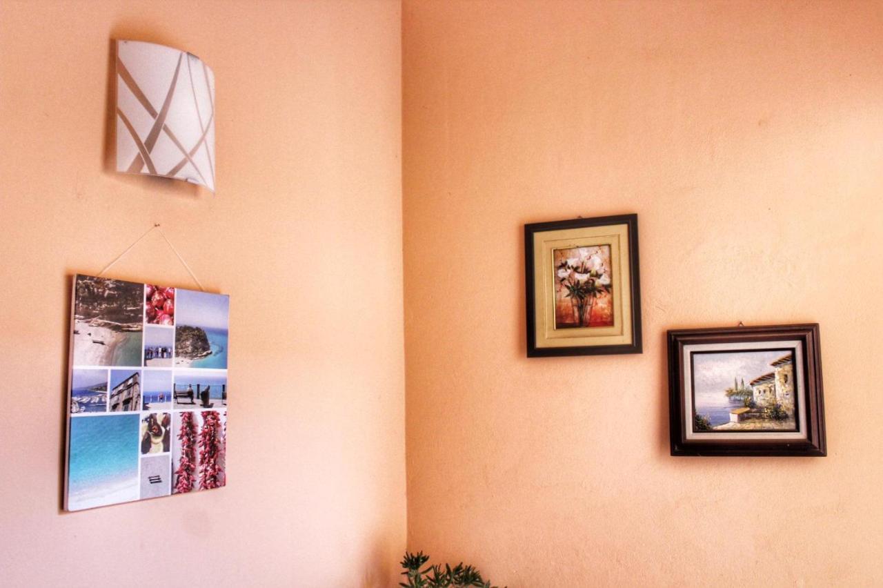 Hotel Ristorante L'Avvenire จิซเซเรีย ภายนอก รูปภาพ