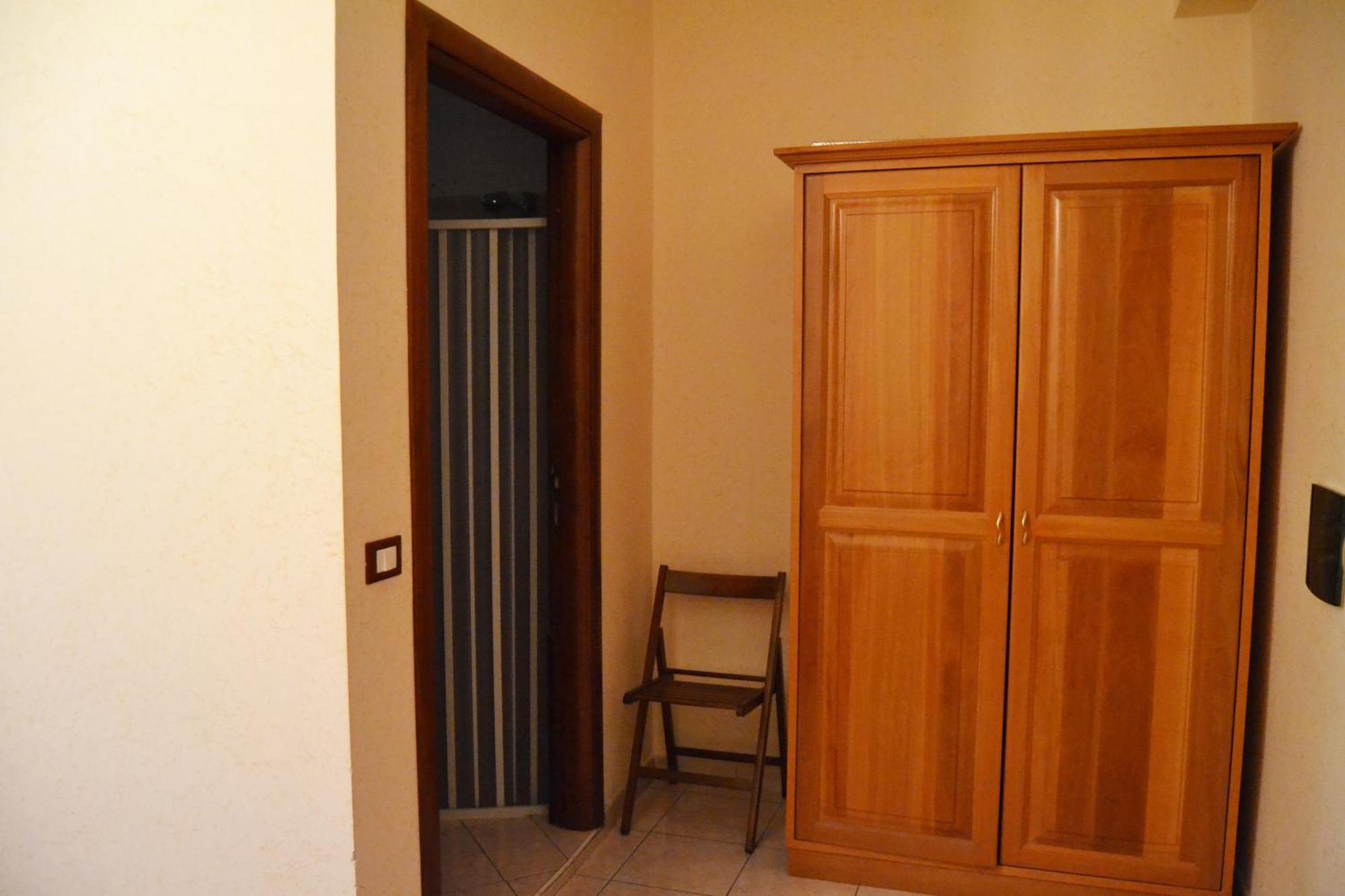 Hotel Ristorante L'Avvenire จิซเซเรีย ห้อง รูปภาพ